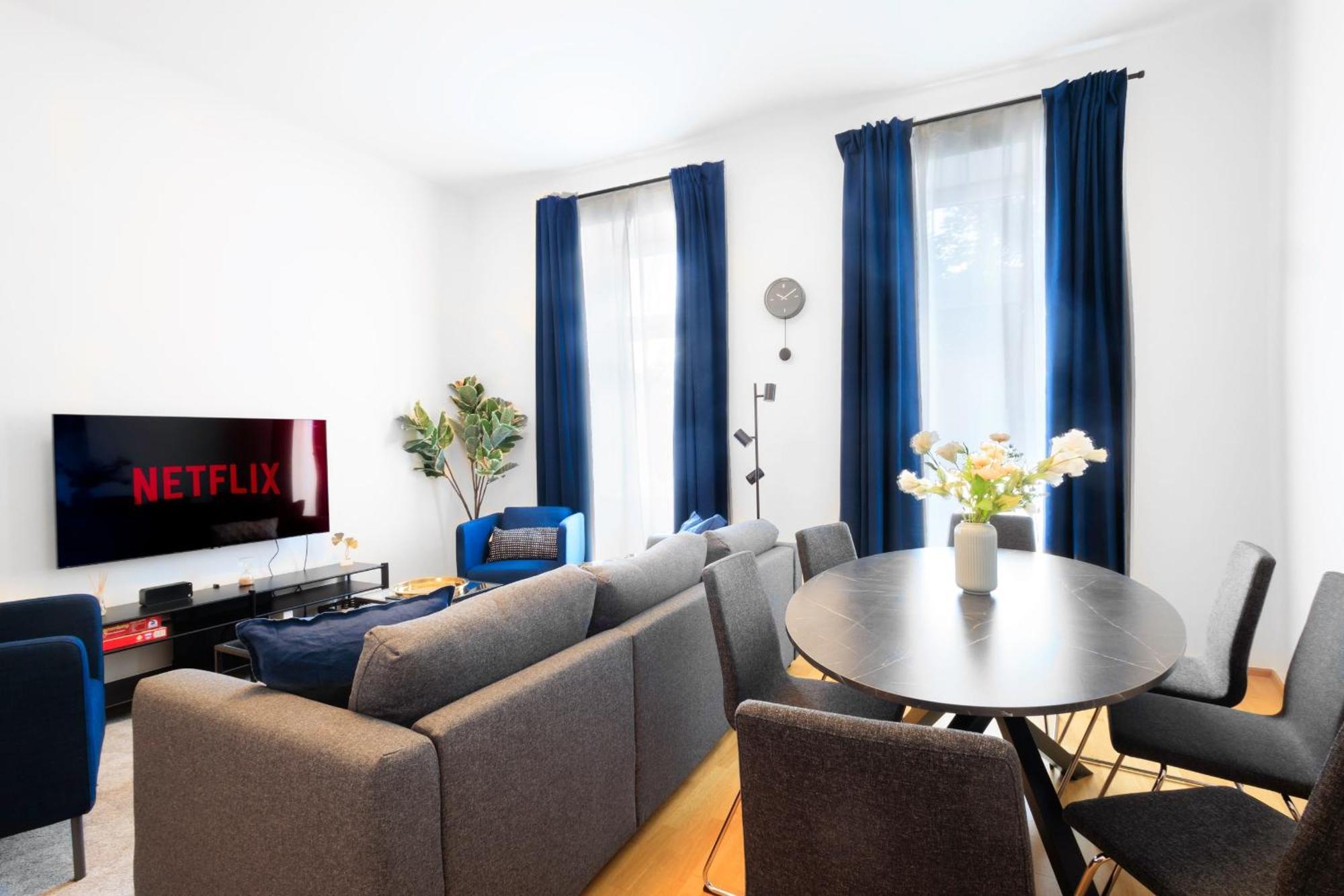 Orestaliving - Brigittineurlaende Wien Exterior foto