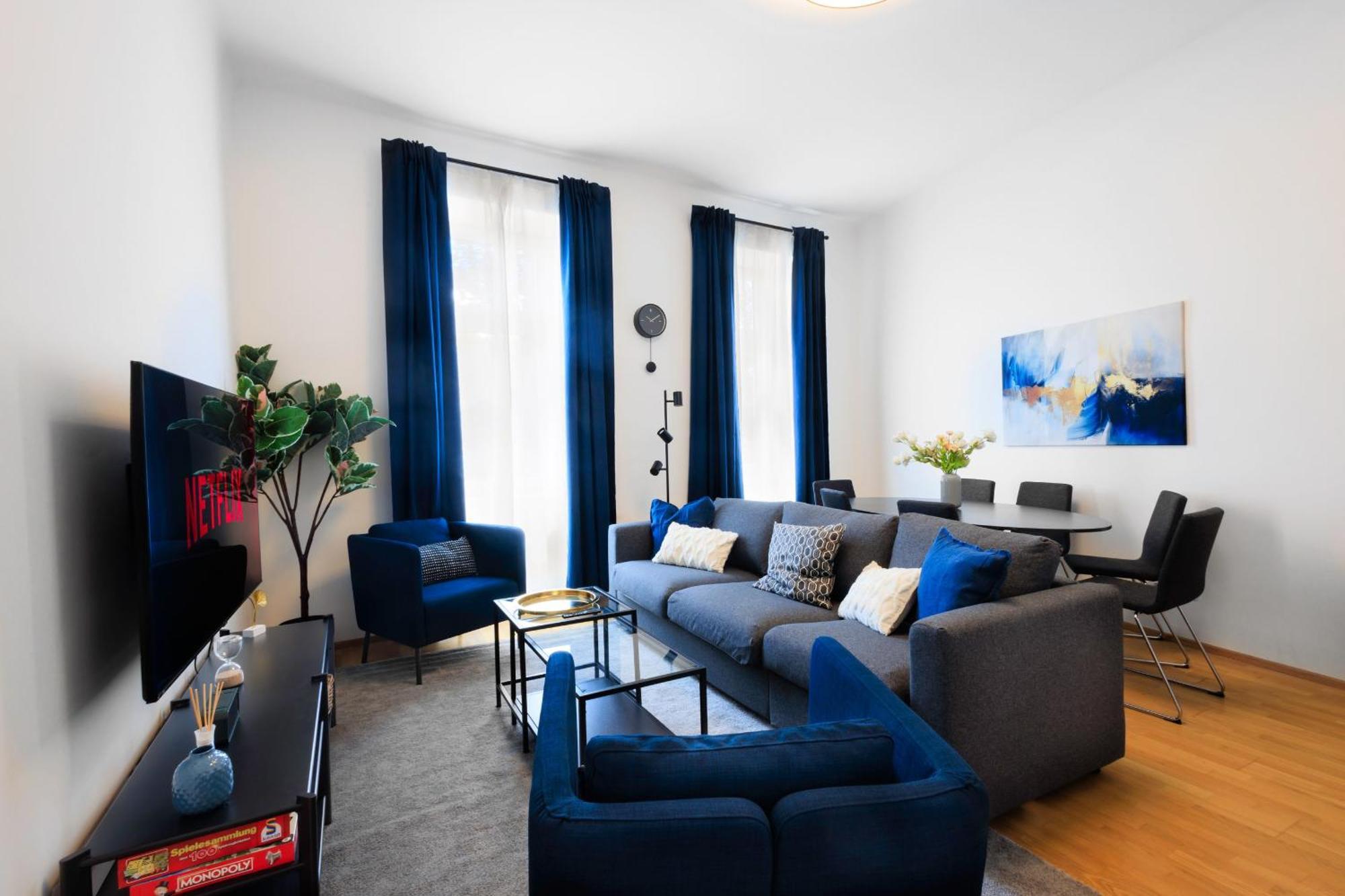 Orestaliving - Brigittineurlaende Wien Exterior foto