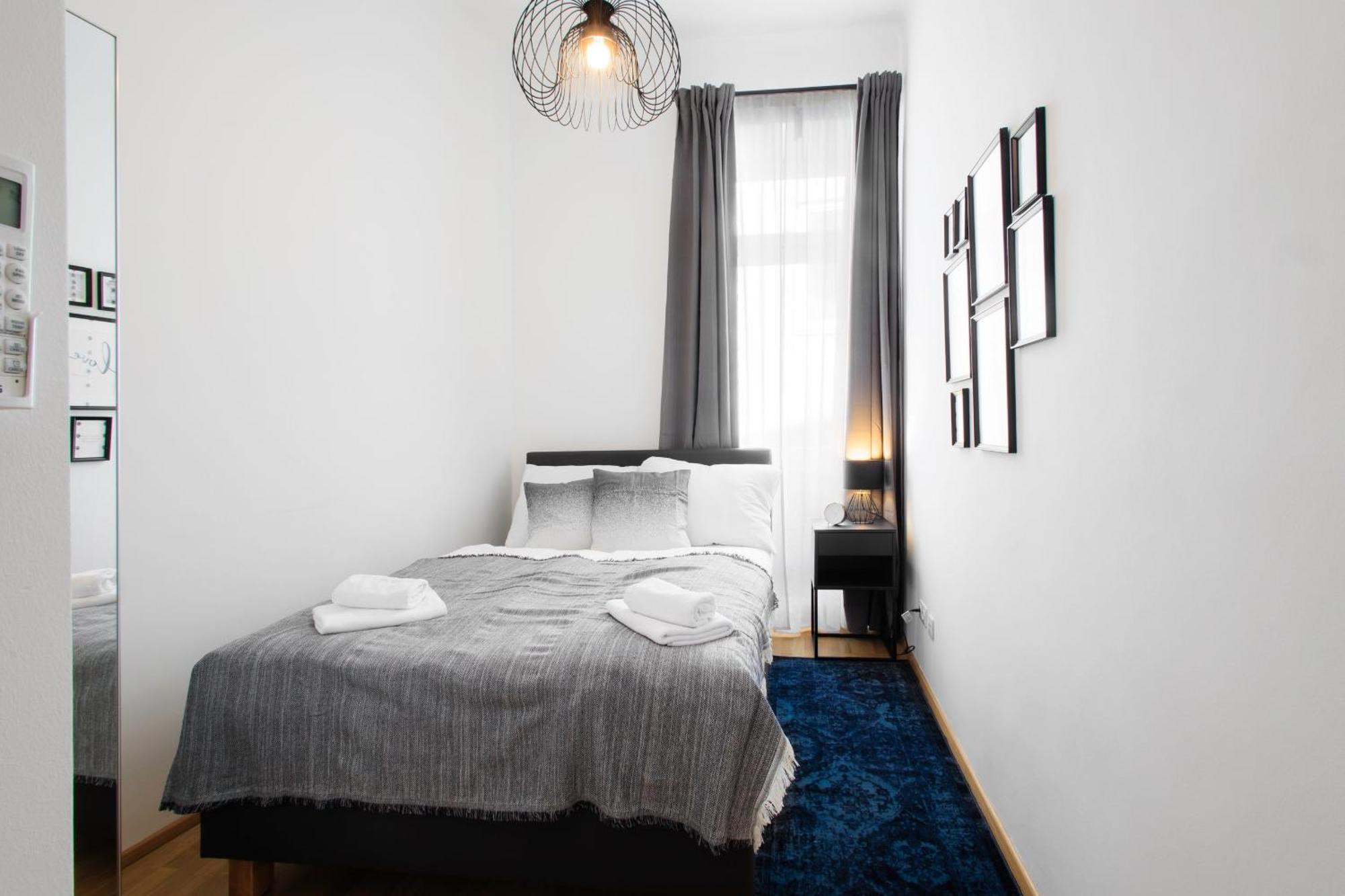 Orestaliving - Brigittineurlaende Wien Exterior foto