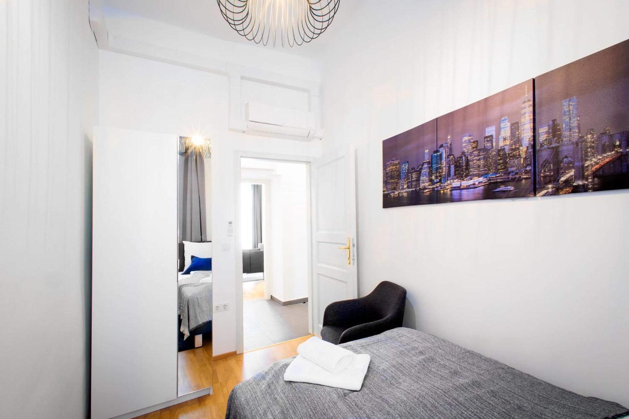 Orestaliving - Brigittineurlaende Wien Exterior foto
